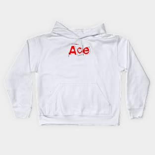 Ace Kids Hoodie